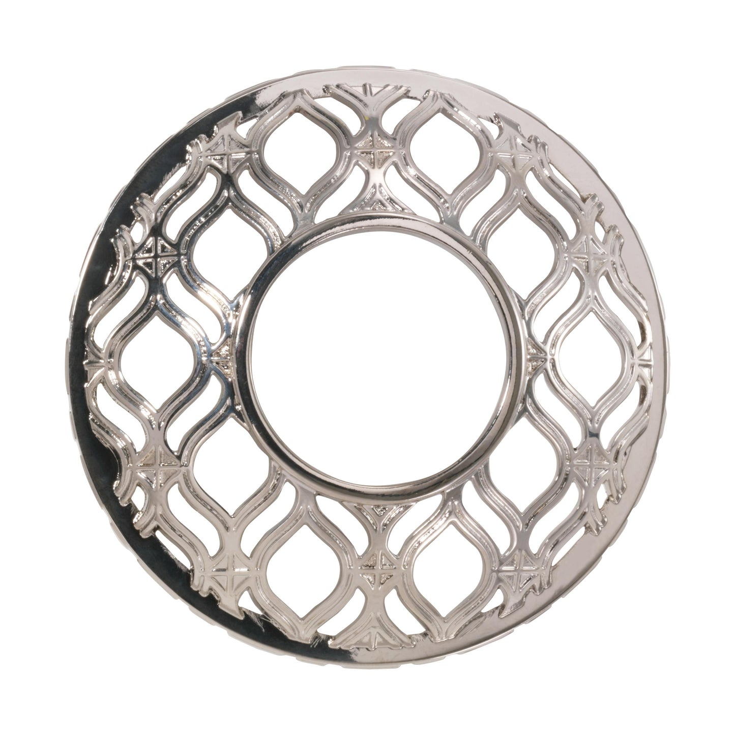 Chrome Trellis Illuma-Lid® GONF