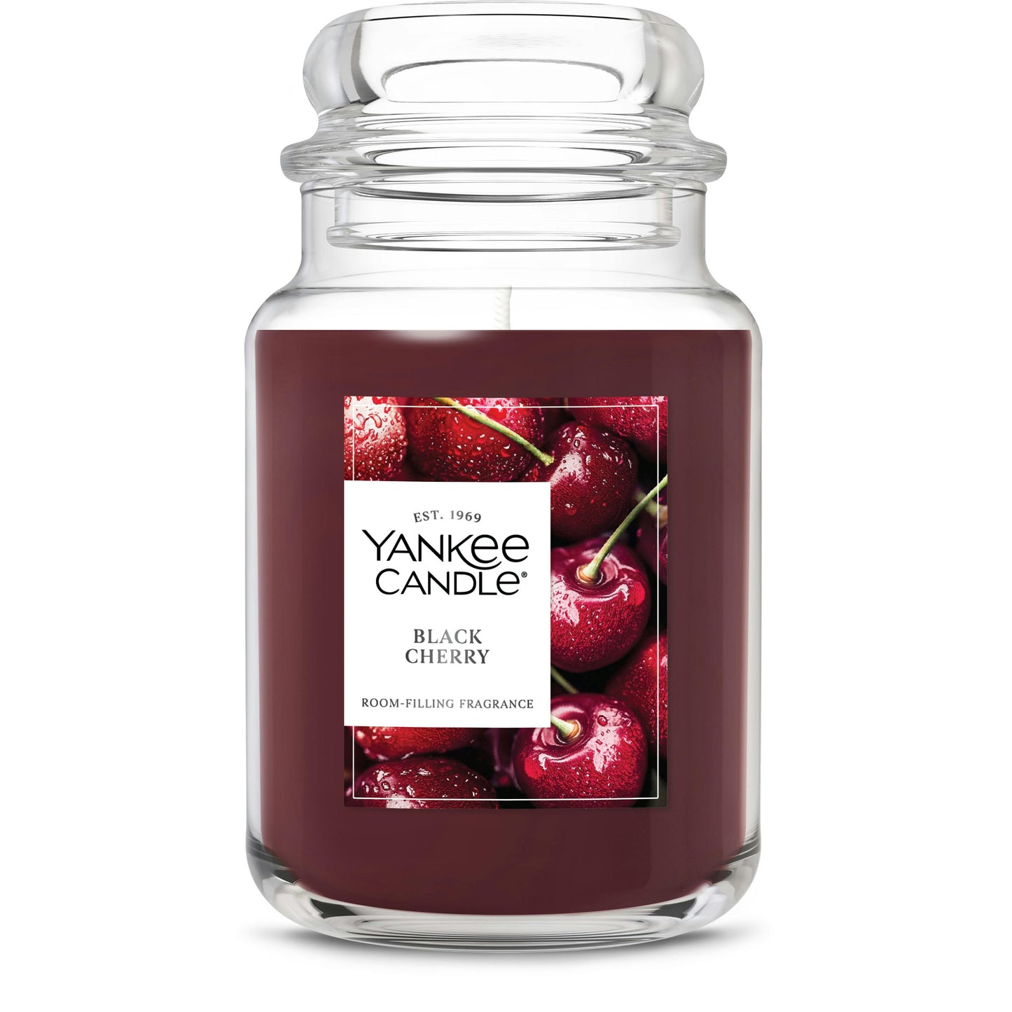 Black Cherry CCTG
