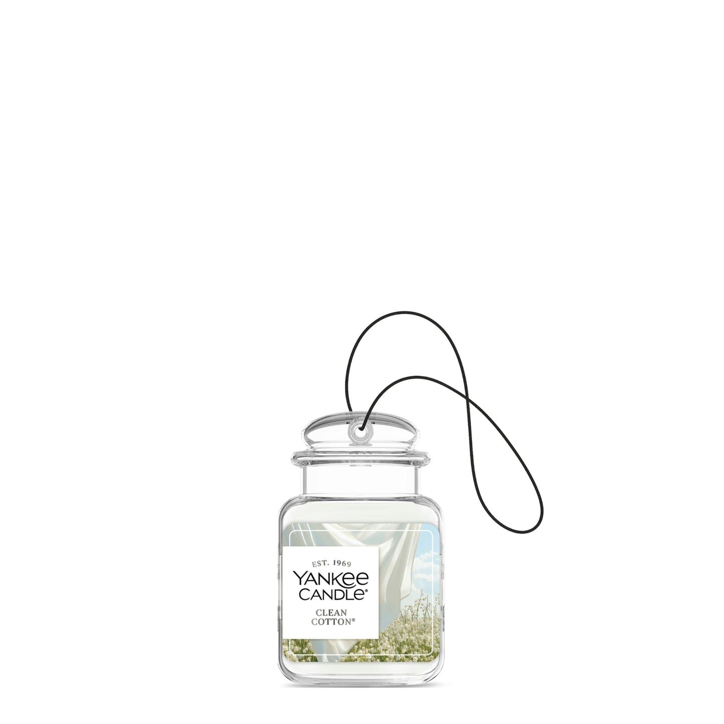 Clean Cotton® 19OO