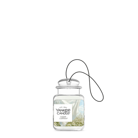Clean Cotton® 19OO