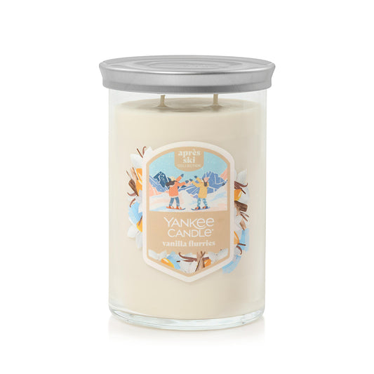 Vanilla Flurries 5HSN