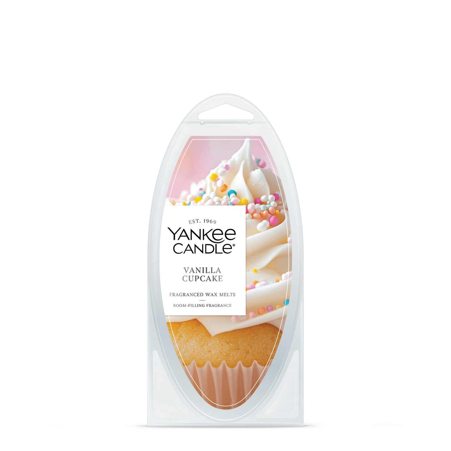 Vanilla Cupcake OQN6