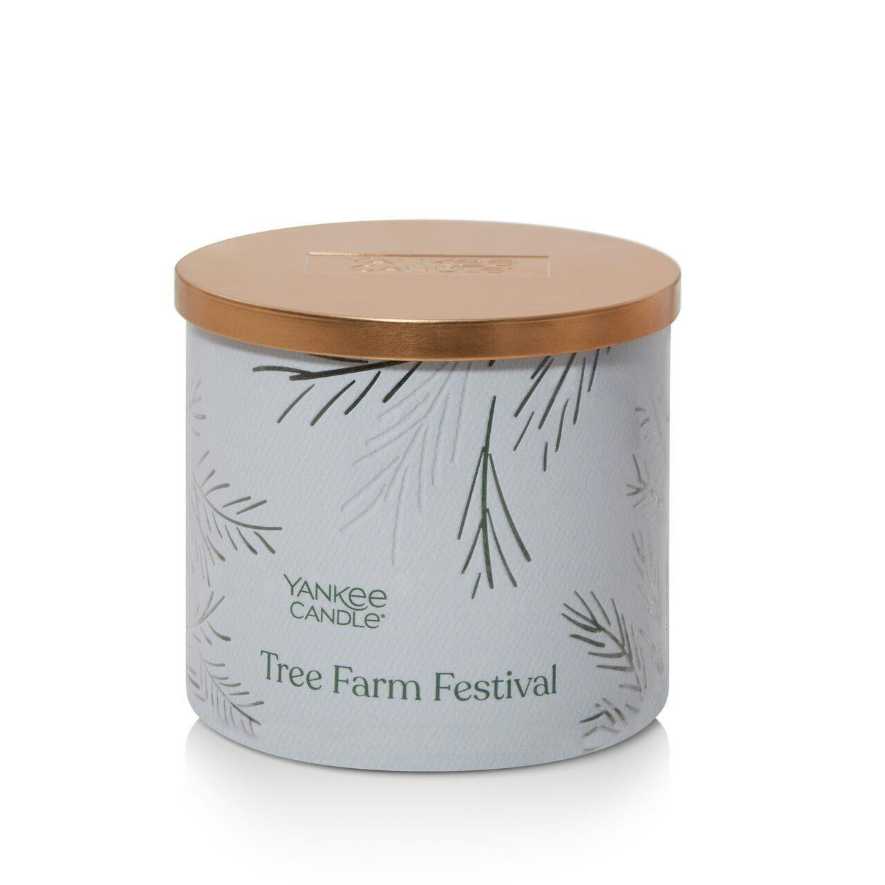 Tree Farm Festival 2B5S