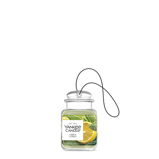 Sage & Citrus 7DOQ