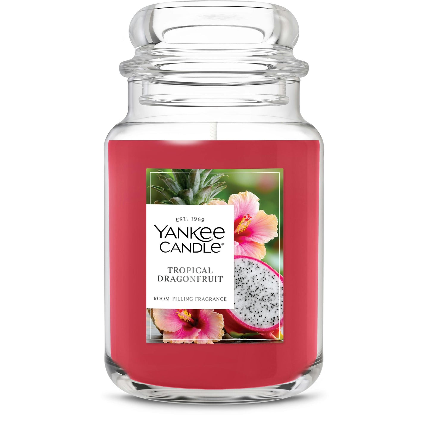 Tropical Dragonfruit IX69