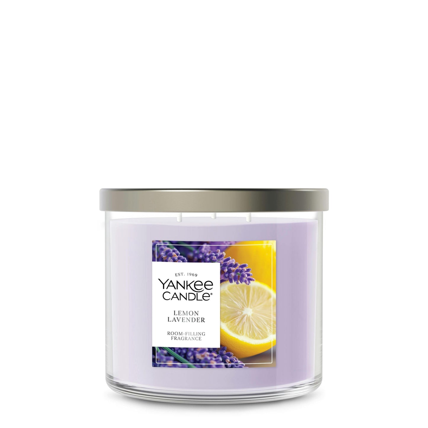 Lemon Lavender I9KA