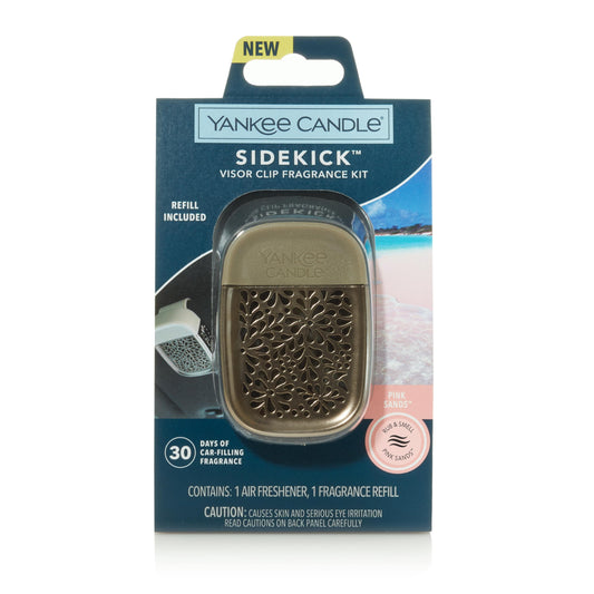 Pink Sands™ SideKick® Leaf Visor Clip Fragrance Kit BK0O