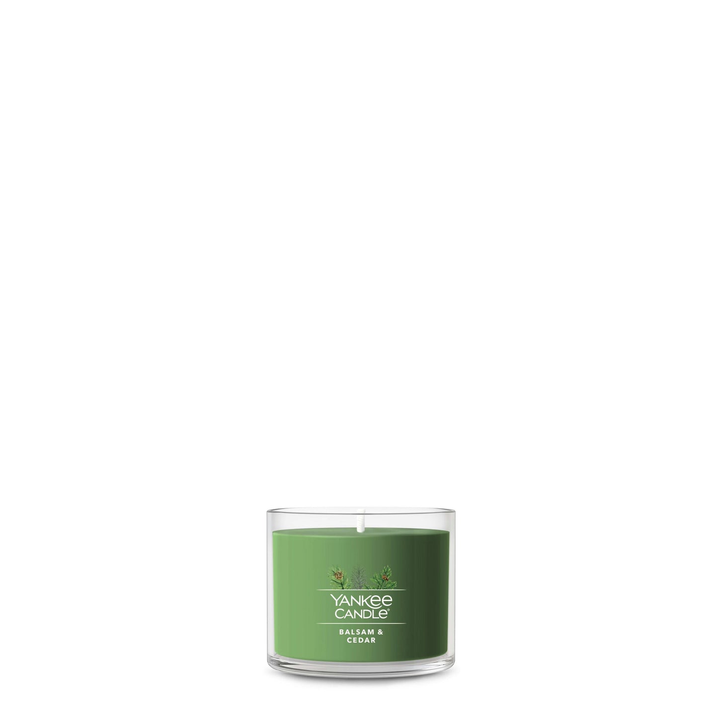 Balsam & Cedar QD8V