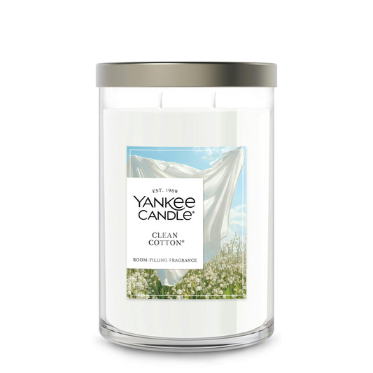 Clean Cotton® N2YS