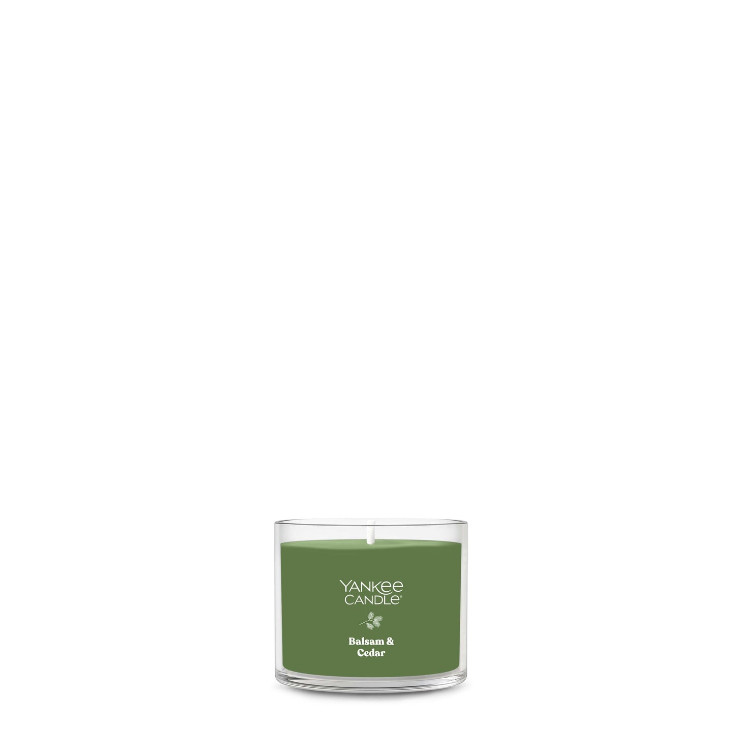 Balsam & Cedar J3PL
