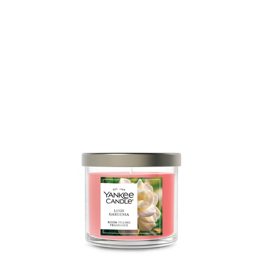 Lush Gardenia 2UXO