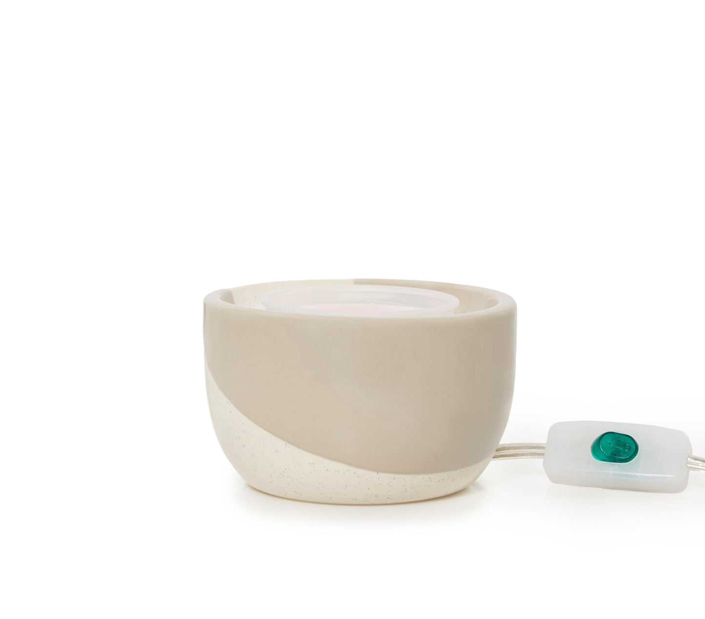 Ceramic Slanted Glaze NJZX