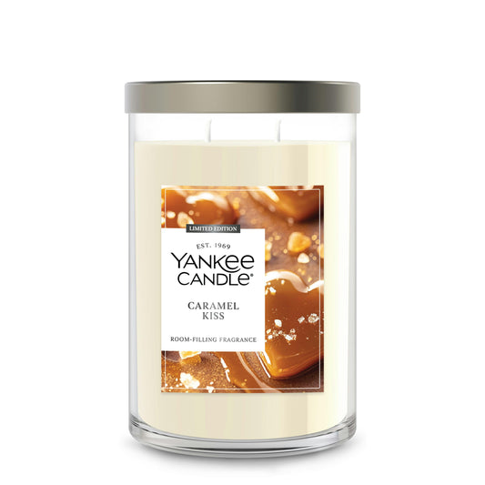 Caramel Kiss W5QM