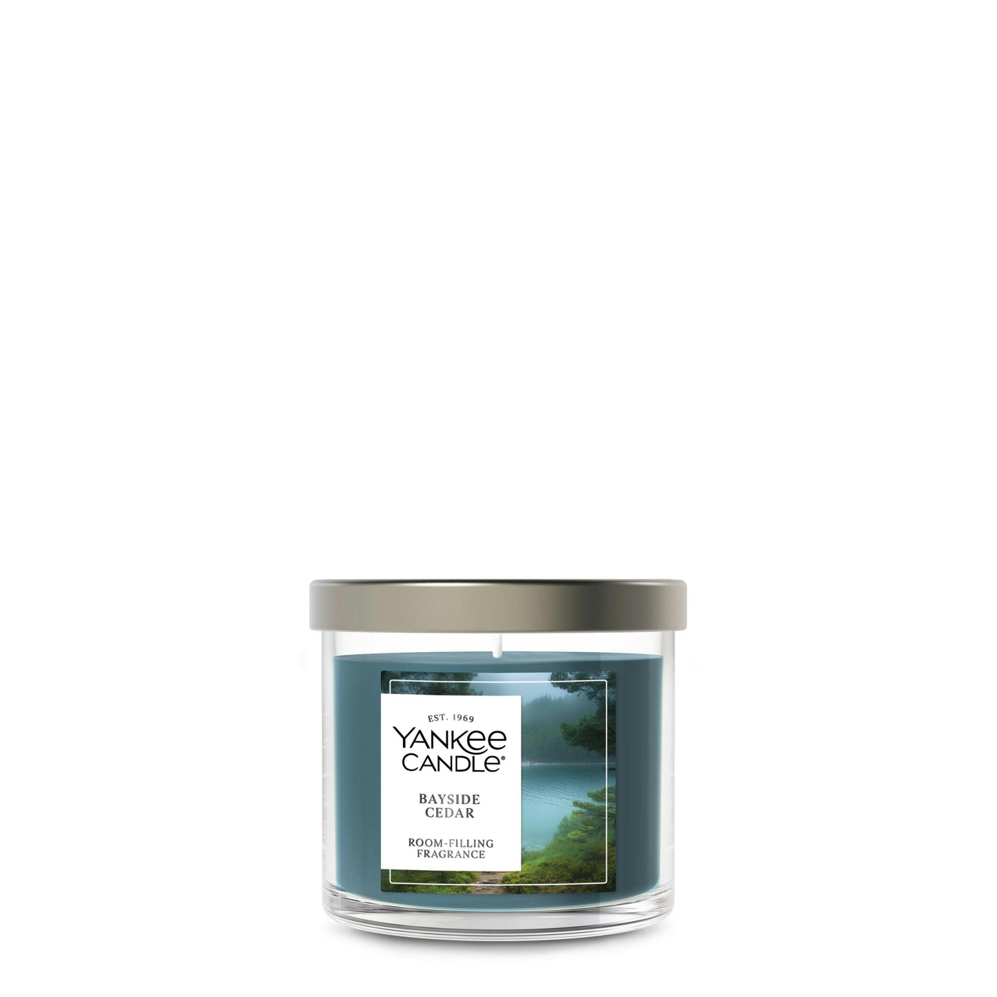 Bayside Cedar N1RV