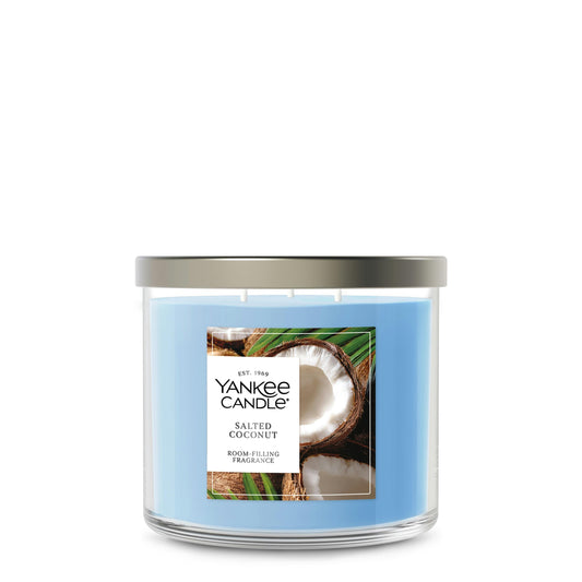 Salted Coconut LVX4