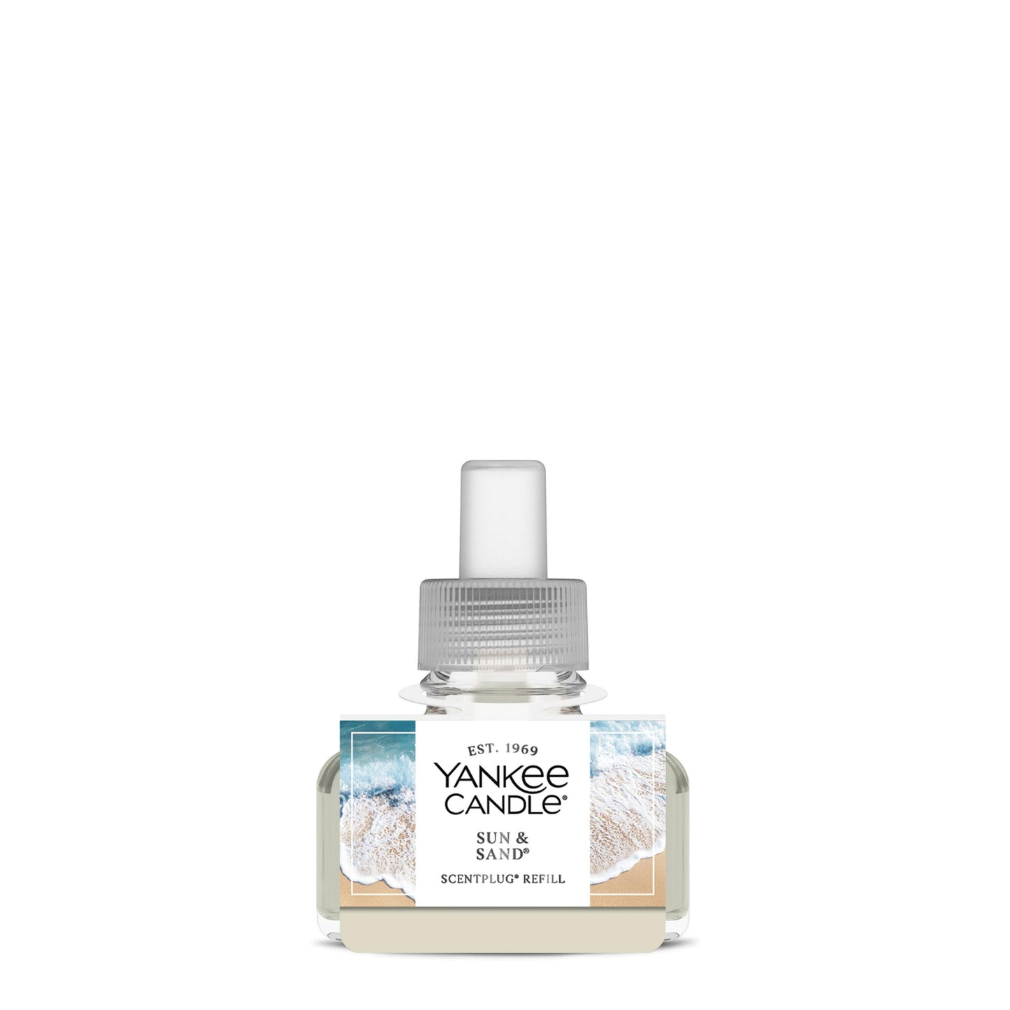 Sun & Sand® 6QFC