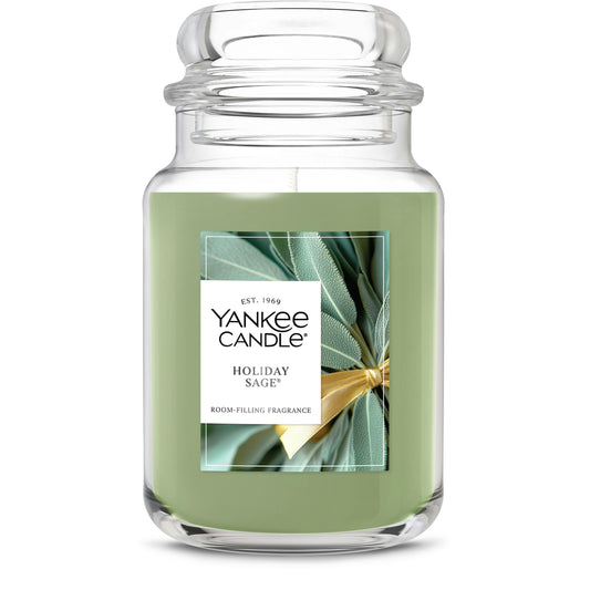 Holiday Sage® EEO4
