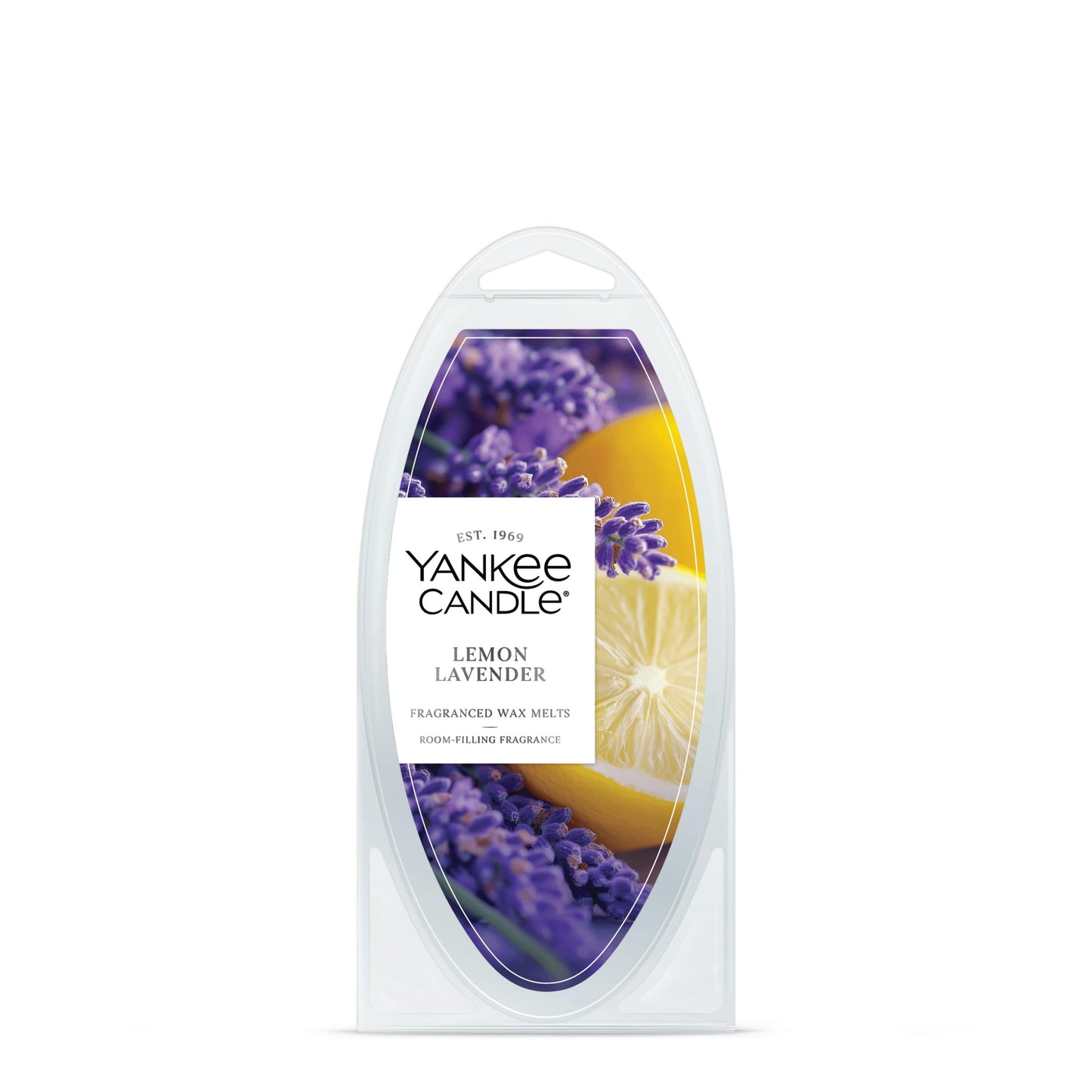 Lemon Lavender CGS3