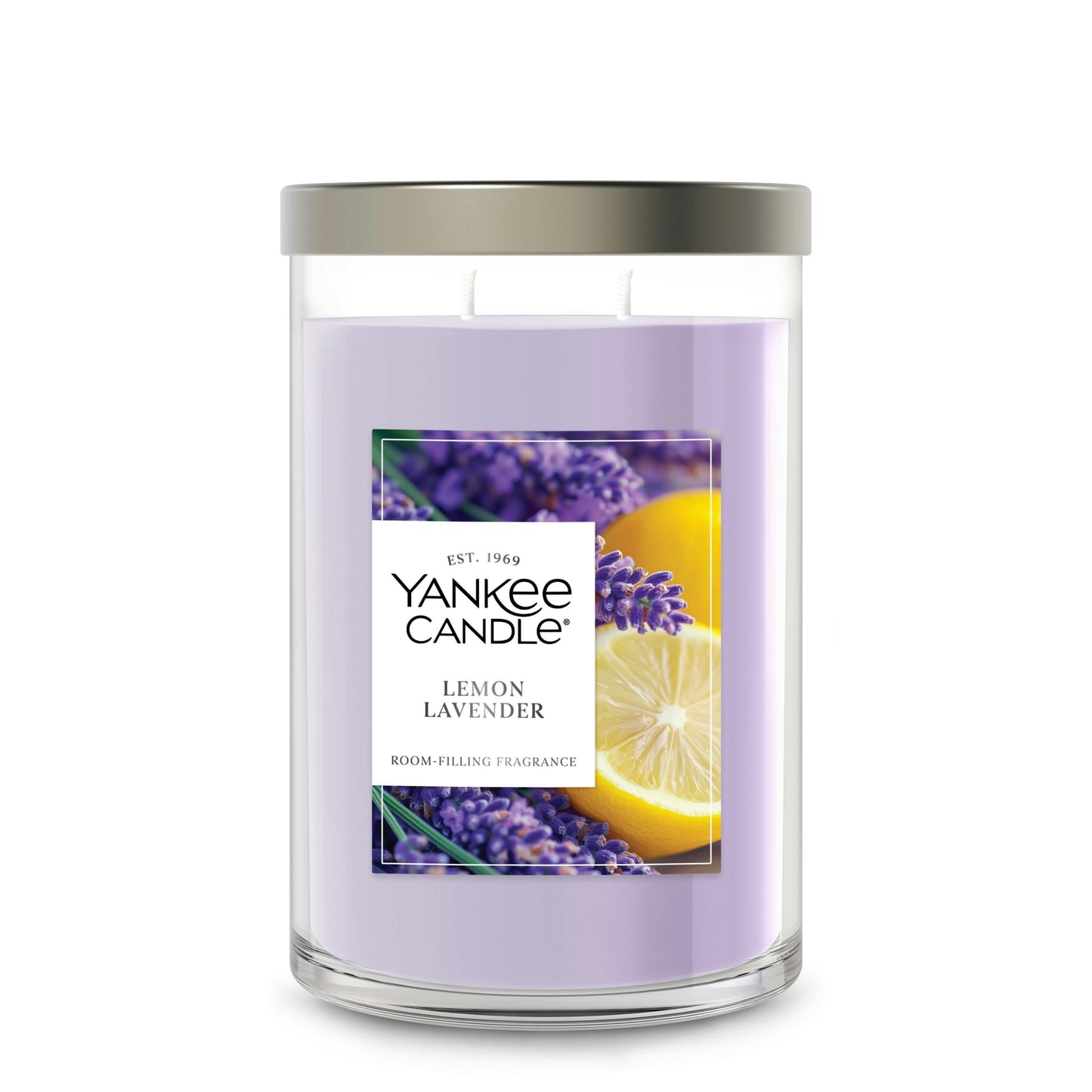 Lemon Lavender DPEQ