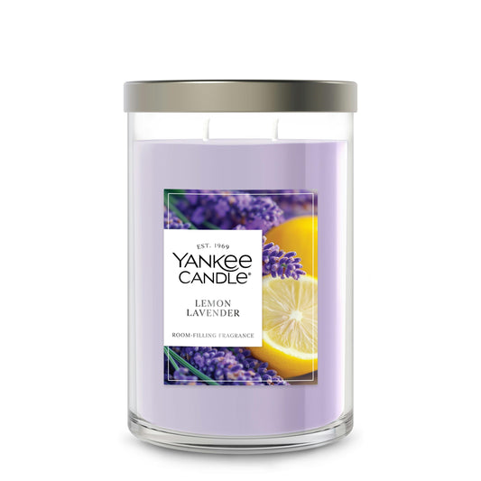 Lemon Lavender DPEQ