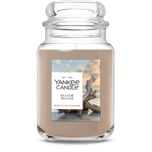 Seaside Woods M7YO