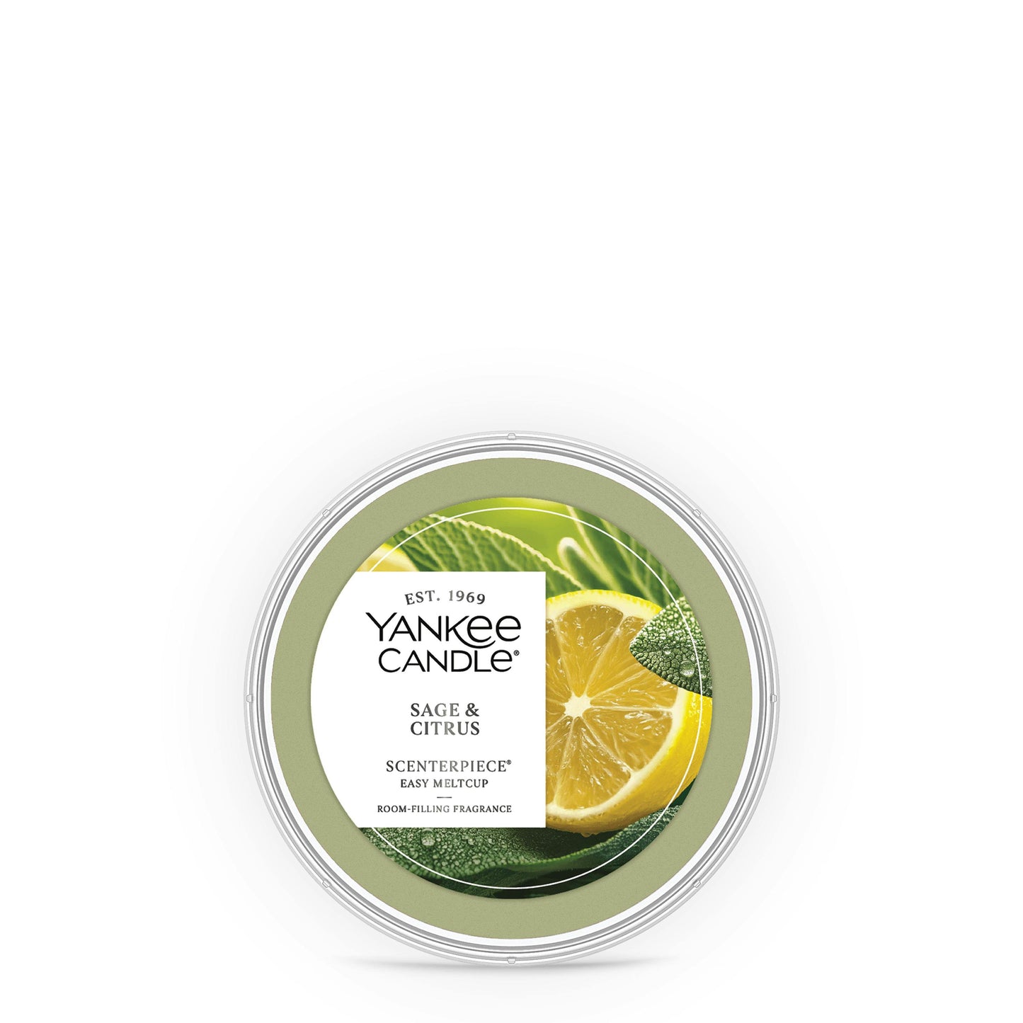 Sage & Citrus VC89