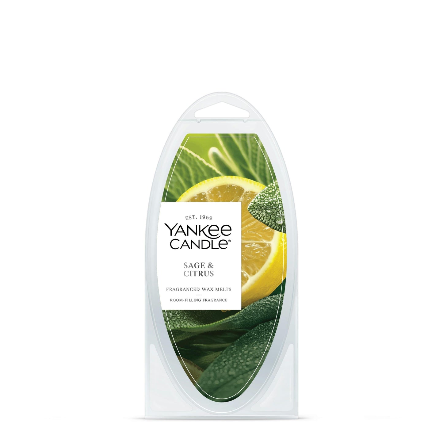Sage & Citrus S0CO