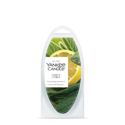 Sage & Citrus S0CO