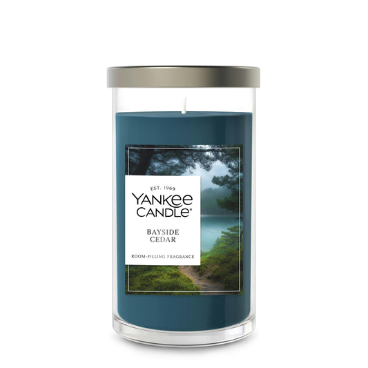 Bayside Cedar OKAS