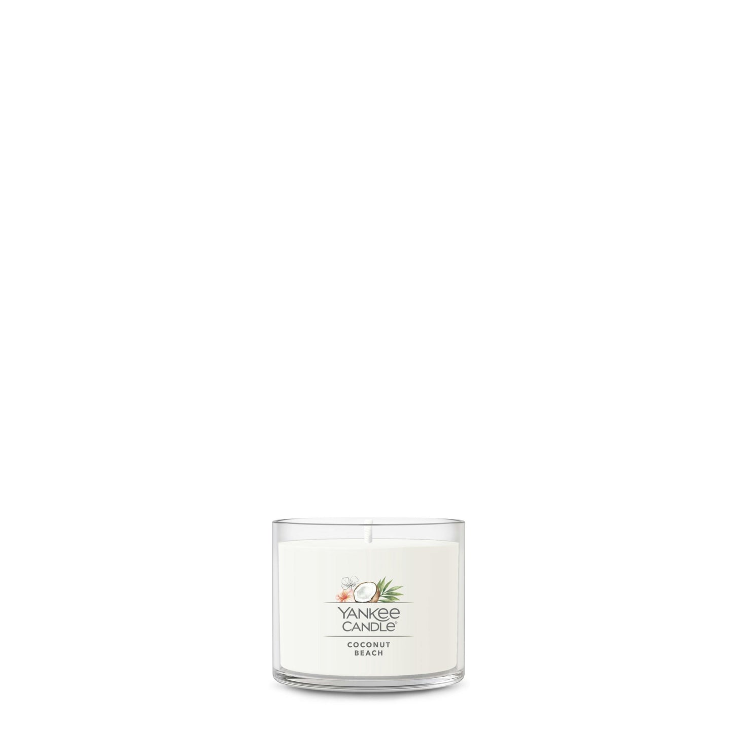 Coconut Beach 7422