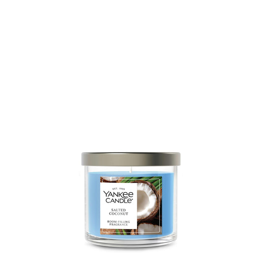 Salted Coconut KE55
