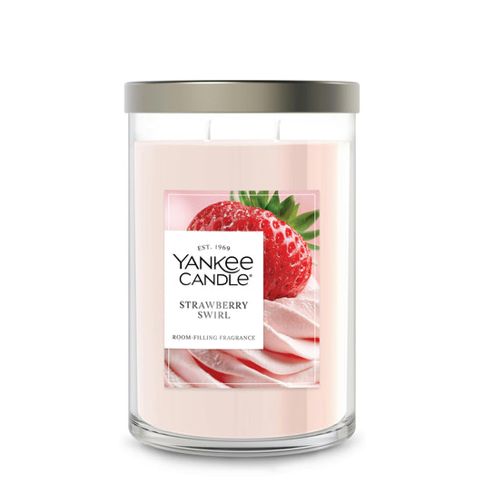 Strawberry Swirl NPUB