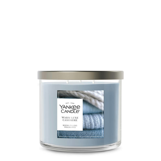 Warm Luxe Cashmere SN5J