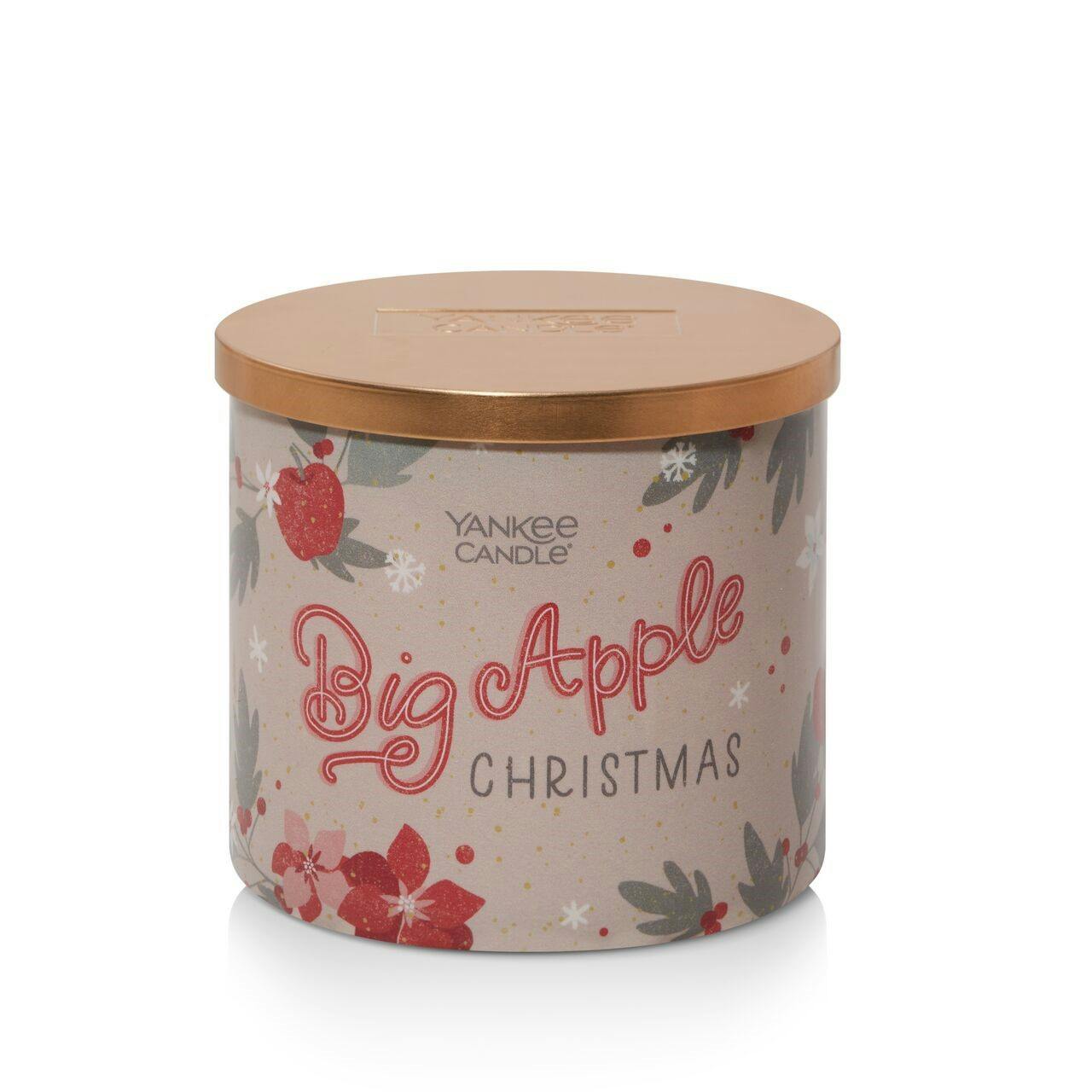 Big Apple Christmas BD6C