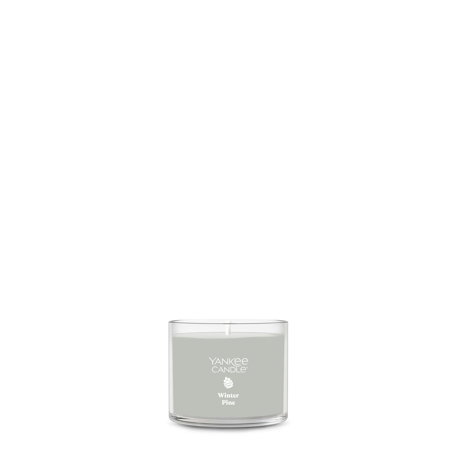 Winter Pine R96X