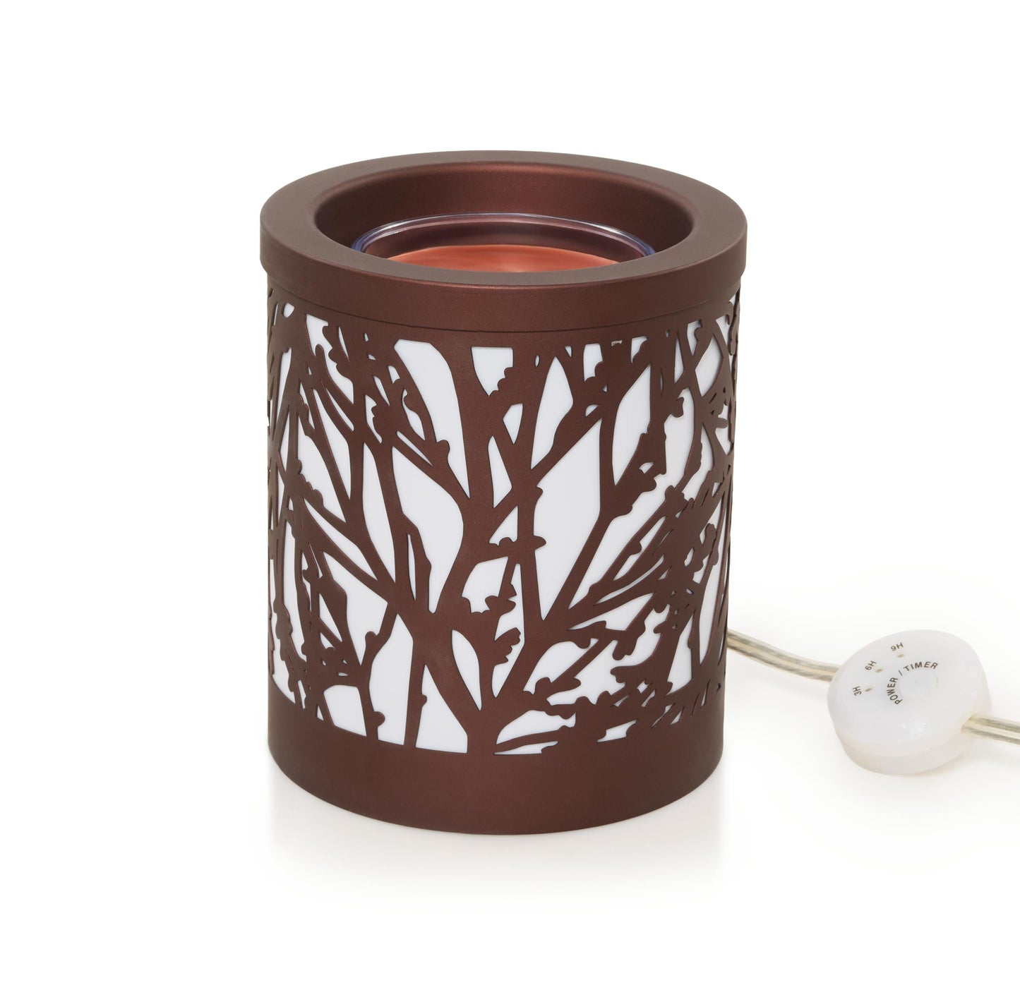 Novelty Branches GAM4