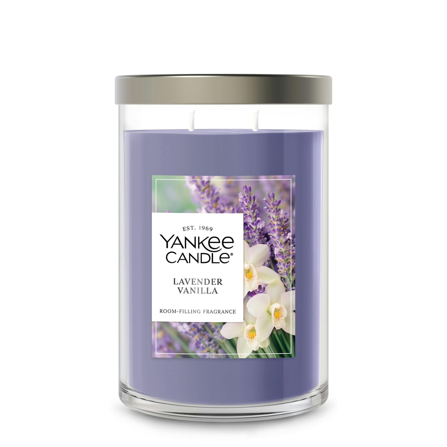 Lavender Vanilla L7UE