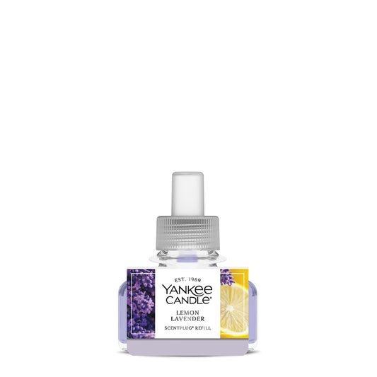 Lemon Lavender G2PA