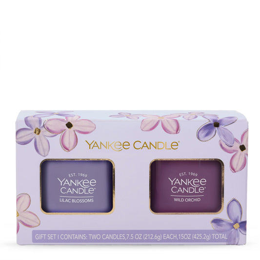 Purple Lilac Mother’s Day Gift Set RJO8
