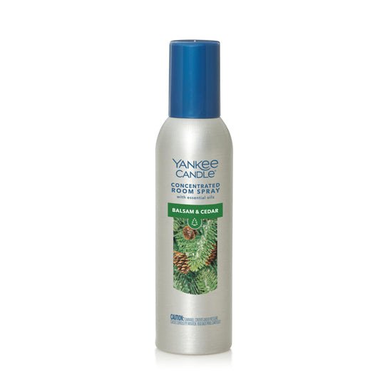 Balsam & Cedar O39F