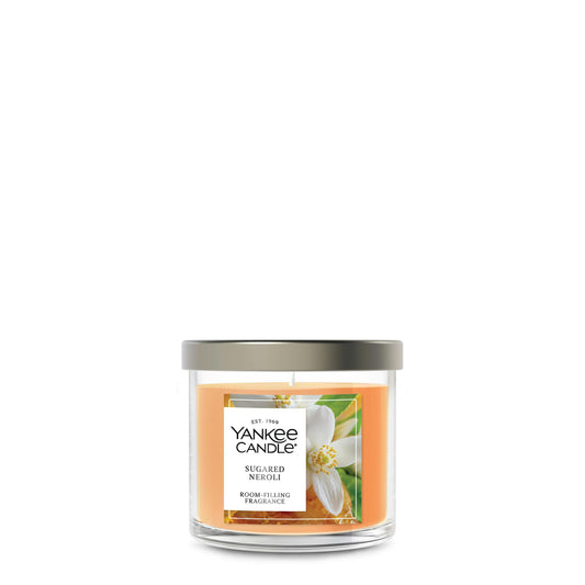 Sugared Neroli UBEY