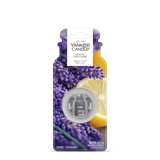 Lemon Lavender E3WQ