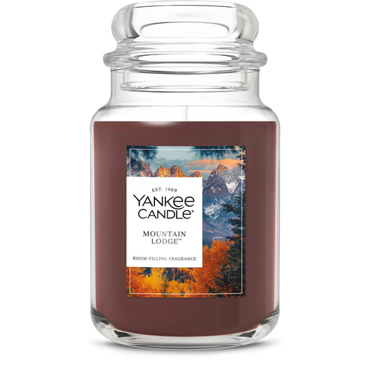 Mountain Lodge™ 5U8L