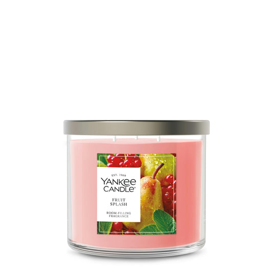 Fruit Splash MRCG