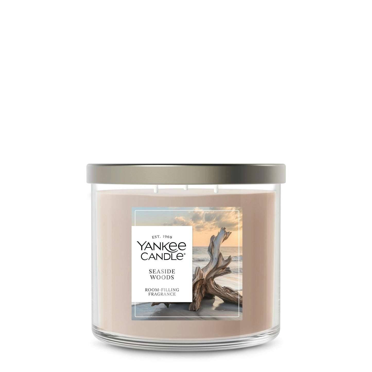 Seaside Woods P55C