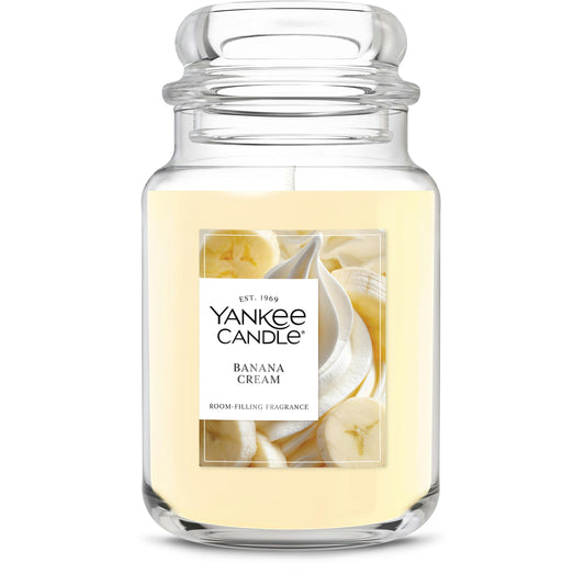 Banana Cream A46T