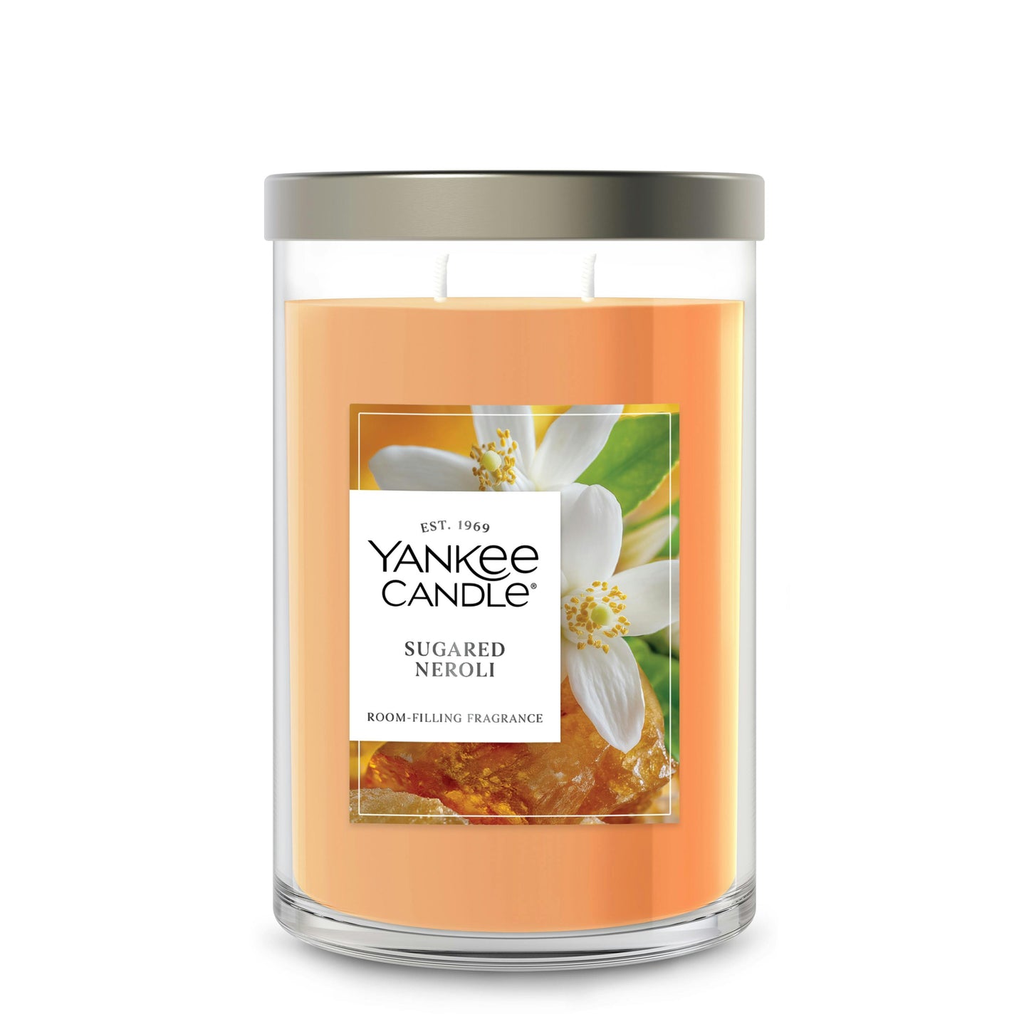 Sugared Neroli IJX4
