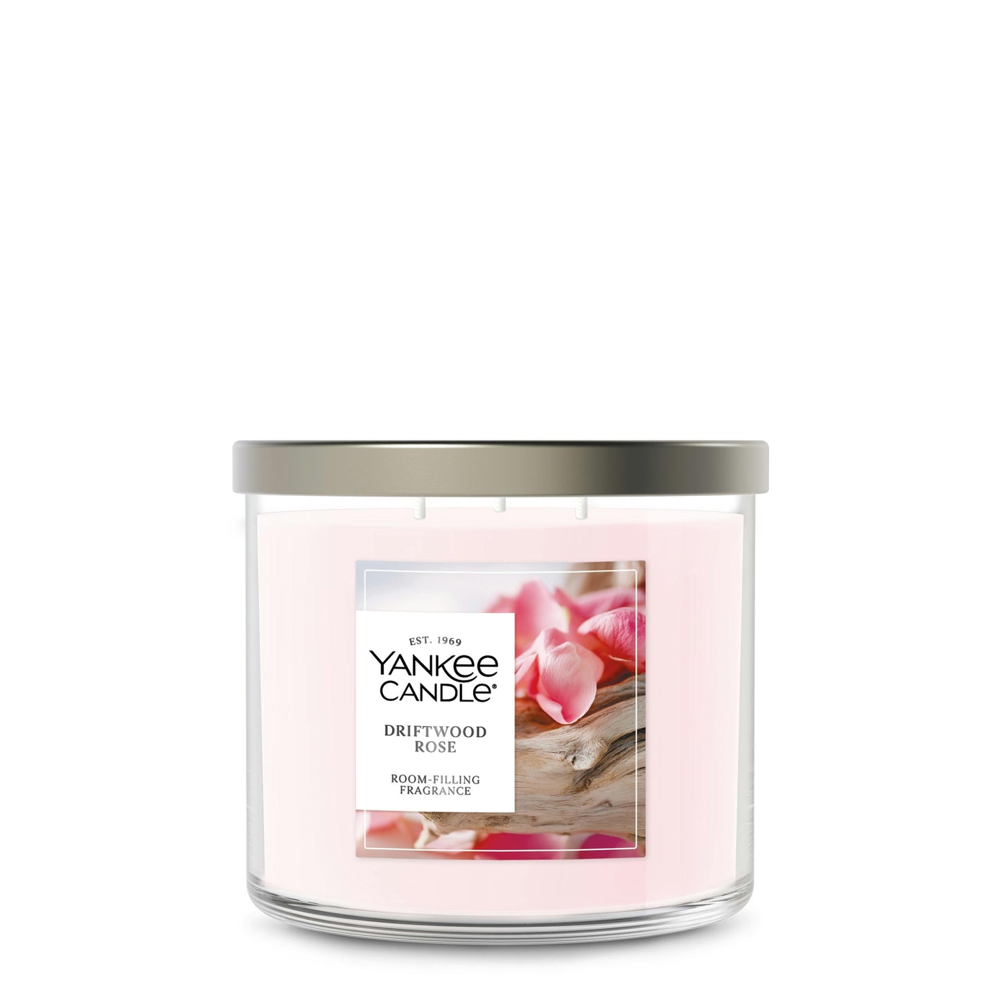 Driftwood Rose 0BZ9