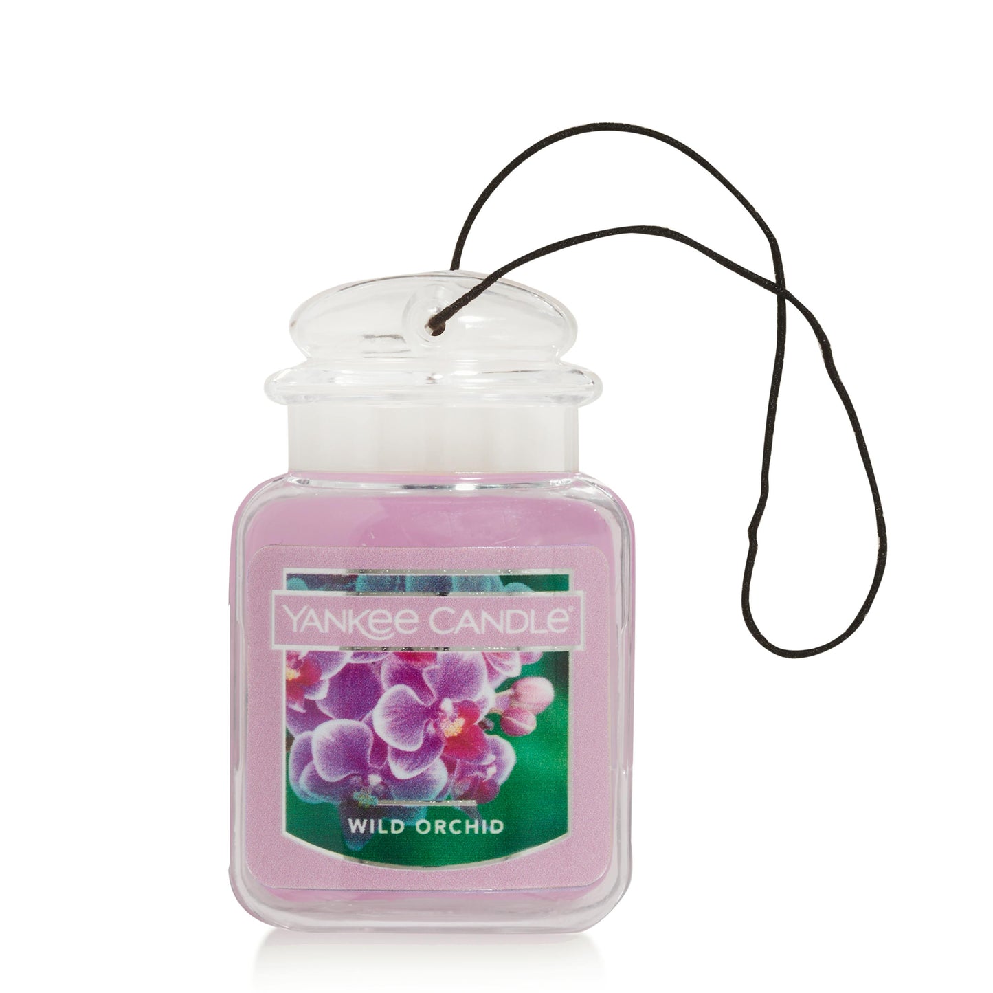Wild Orchid 83YN