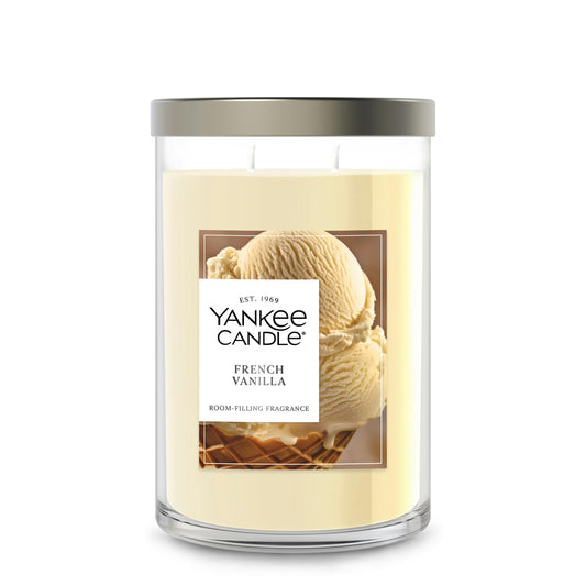French Vanilla J3EA